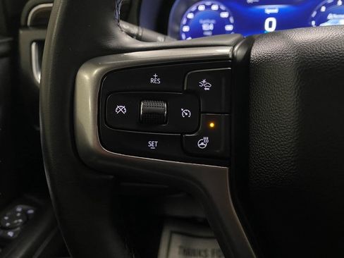 Used 2023 Chevrolet Tahoe Z71 w/ Luxury Package image 18