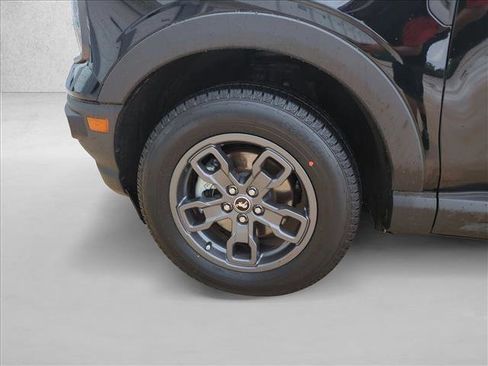 Used 2024 Ford Bronco Sport Big Bend AWD/4WD image 23