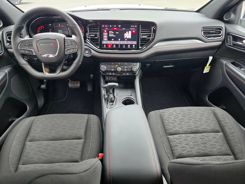 New 2026 Dodge Durango GT AWD/4WD image 10