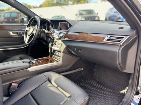 Used 2016 Mercedes-Benz E 350 E 350 image 13