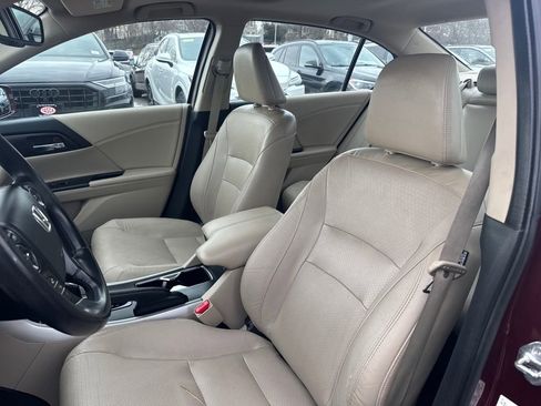 Used 2015 Honda Accord EX-L image 15