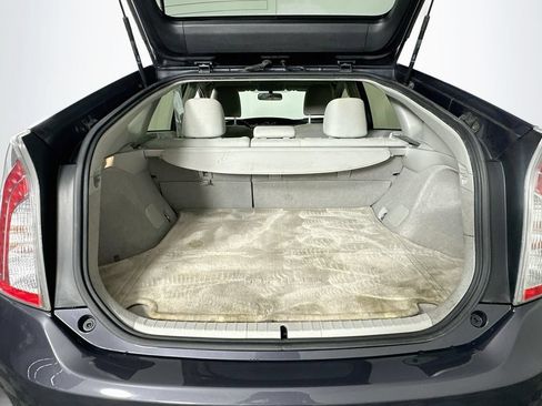 Used 2012 Toyota Prius Two FWD image 23