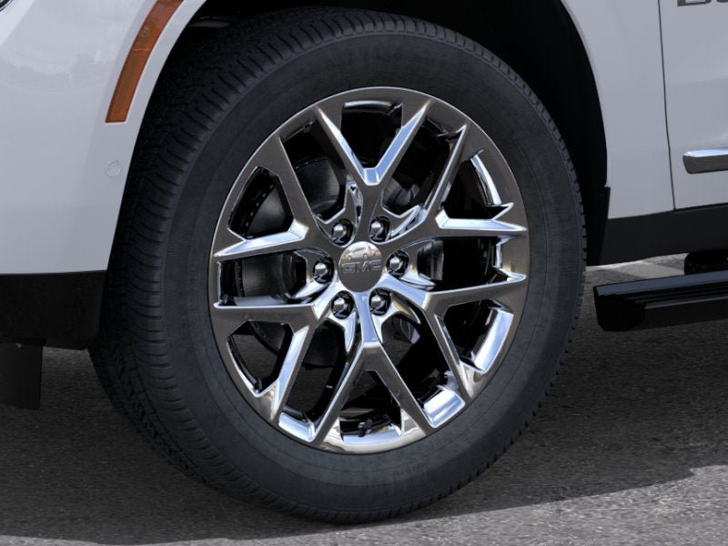 New 2027 GMC Yukon Denali AWD/4WD image 33