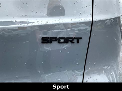 Used 2025 Honda CR-V Sport-L image 24
