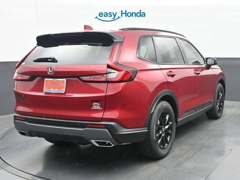 Used 2026 Honda CR-V Sport-L image 7