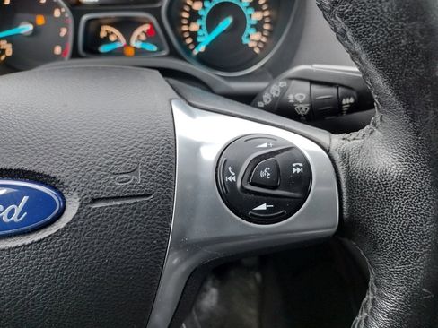 Used 2016 Ford Escape Titanium w/ Equipment Group 301A image 21