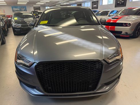 Used 2016 Audi A3 2.0T Premium image 2