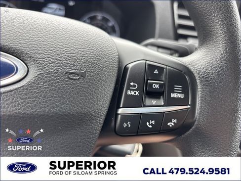 Used 2024 Ford Transit 350 XLT RWD image 25