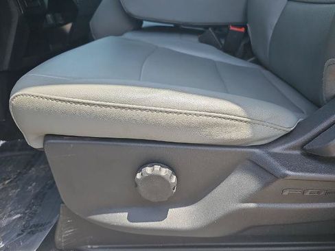 Certified 2023 Ford F350 XL w/ 360-Degree Camera Package RWD image 27