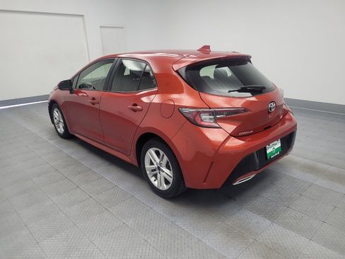 Used 2020 Toyota Corolla SE image 5