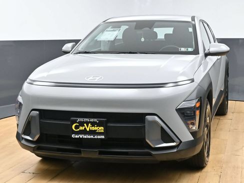 Used 2026 Hyundai Kona SE FWD image 10