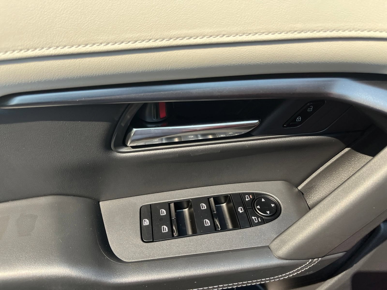 New 2026 MAZDA CX-5 Select AWD/4WD image 7