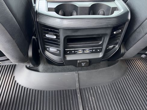 Used 2023 RAM 1500 TRX w/ TRX Level 2 Equipment Group AWD/4WD image 20