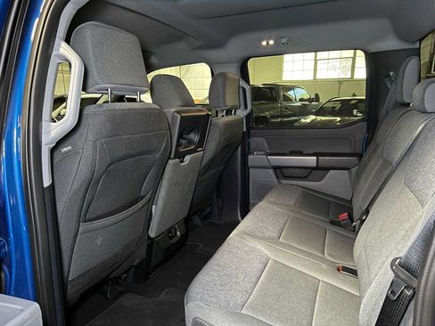 Used 2025 Ford F150 XLT w/ Equipment Group 301A Standard AWD/4WD image 18