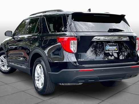 Used 2023 Ford Explorer XLT RWD image 18