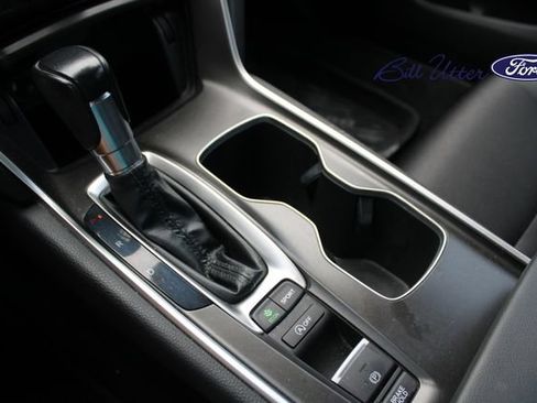 Used 2022 Honda Accord Sport image 16