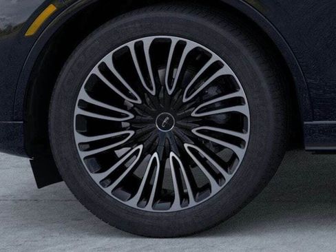 New 2025 Lincoln Aviator Black Label image 41