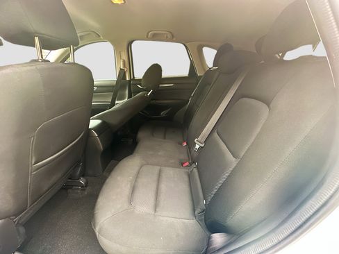 Used 2019 MAZDA CX-5 Sport AWD/4WD image 28