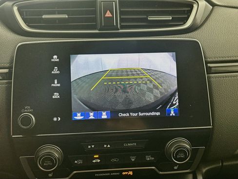 Used 2020 Honda CR-V EX image 22