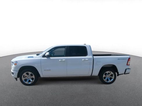 Certified 2023 RAM 1500 Big Horn image 5