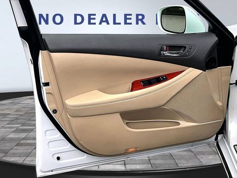 Used 2007 Lexus ES 350 FWD image 20