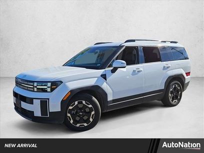 Used 2024 Hyundai Santa Fe SEL