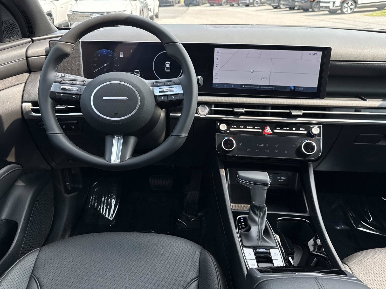 Certified 2025 Hyundai Santa Cruz XRT AWD/4WD image 2