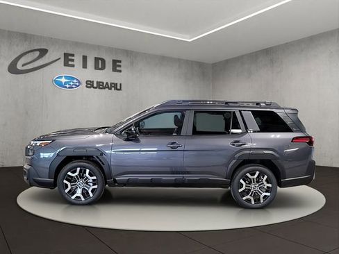 New 2026 Subaru Outback Touring XT image 8