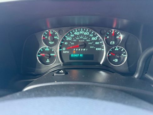 Used 2015 GMC Savana 3500 image 7