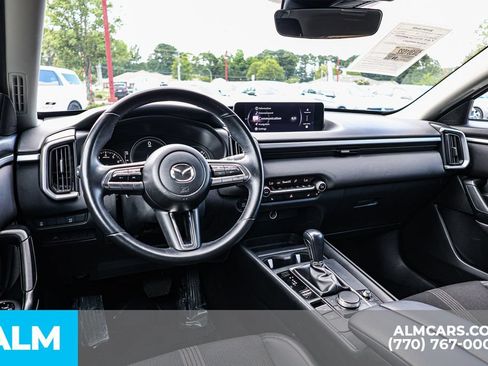 Used 2025 MAZDA CX-50 AWD 2.5 S w/ Preferred Package image 29