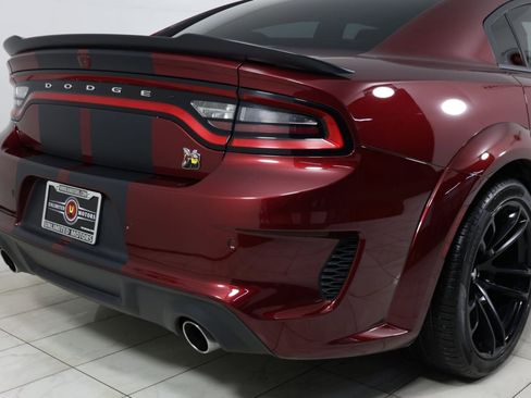 Used 2023 Dodge Charger Scat Pack RWD image 40