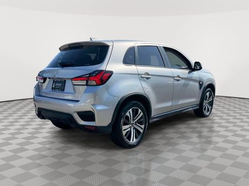 Used 2022 Mitsubishi Outlander Sport ES AWD/4WD image 9