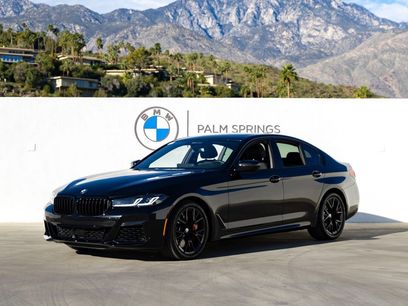 Certified 2023 BMW 540i w/ M Sport Package