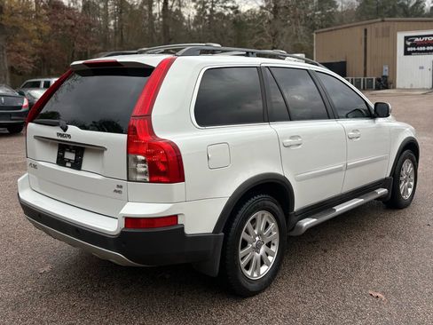 Used 2008 Volvo XC90 3.2 image 5