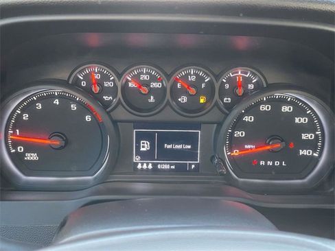 Used 2024 GMC Sierra 2500 Pro image 19