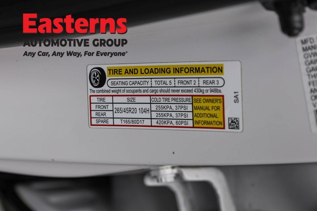 Used 2023 Honda Passport EX-L image 37