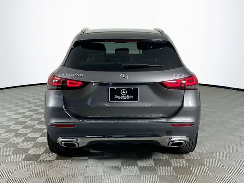 Certified 2023 Mercedes-Benz GLA 250 4MATIC image 6