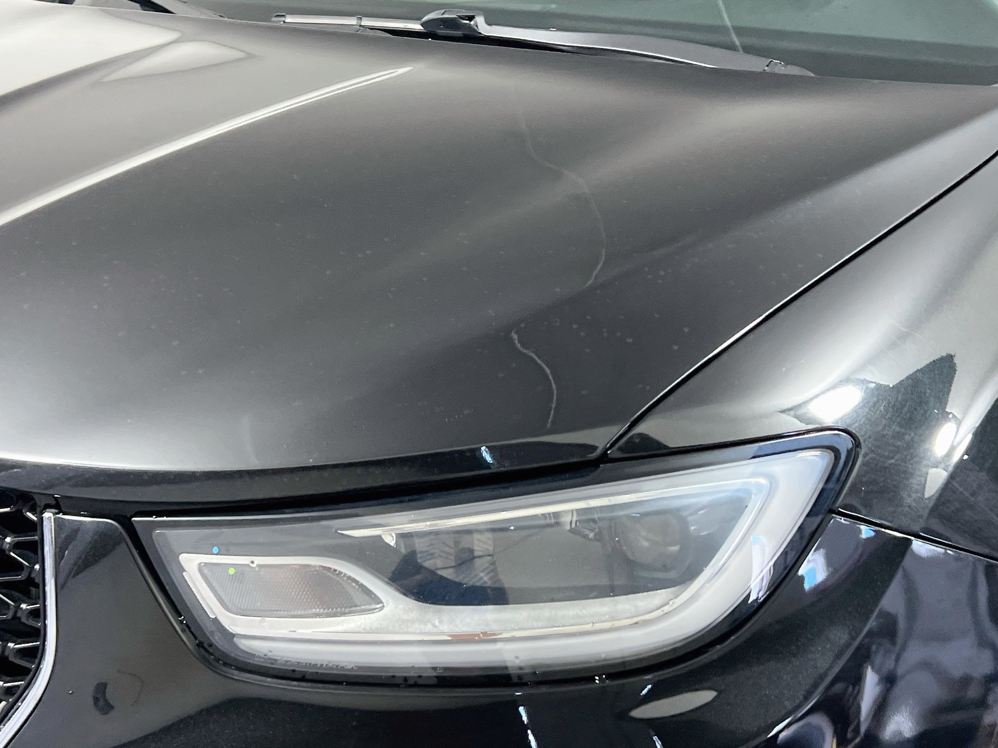 Used 2023 Chrysler Pacifica Touring-L FWD image 11