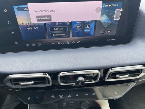 New 2026 Nissan Sentra SL w/ Floor Mat Package FWD image 14