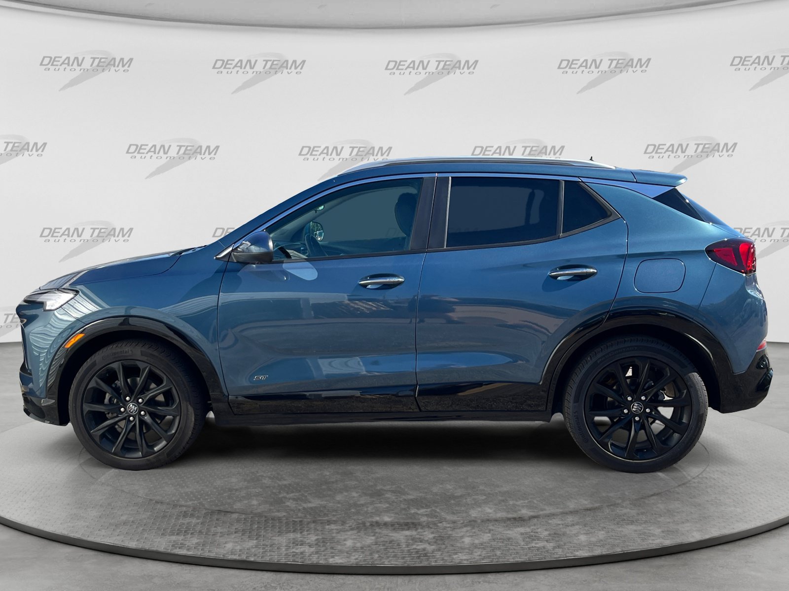 Used 2026 Buick Encore GX Sport Touring w/ Advanced Technology Package FWD image 4