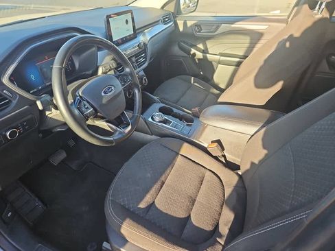 Used 2024 Ford Escape Active AWD/4WD image 14