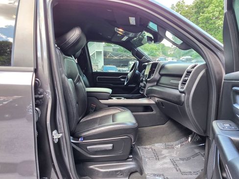 Used 2022 RAM 1500 Big Horn AWD/4WD image 31