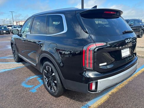 Used 2024 Kia Telluride SX AWD/4WD image 7