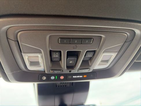 New 2026 GMC Sierra 2500 Denali w/ Denali Reserve Package image 25