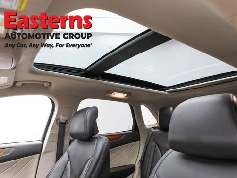 Used 2019 Lincoln MKC Select w/ Select Plus Package image 35