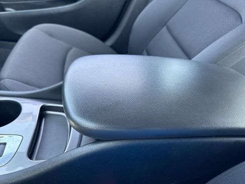 Used 2023 Chevrolet Malibu LS w/ LPO, Floor Liner Package FWD image 21
