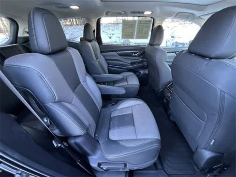 Certified 2025 Subaru Ascent Onyx Edition image 23