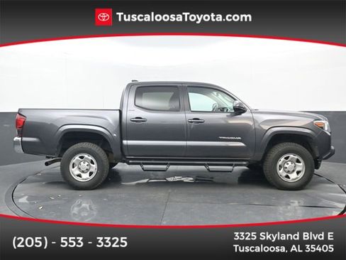 Used 2021 Toyota Tacoma SR5 image 1