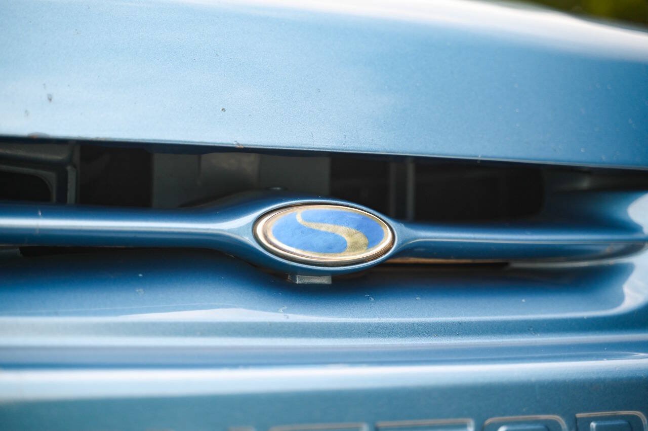 Used 1989 Ford Mustang LX RWD image 55
