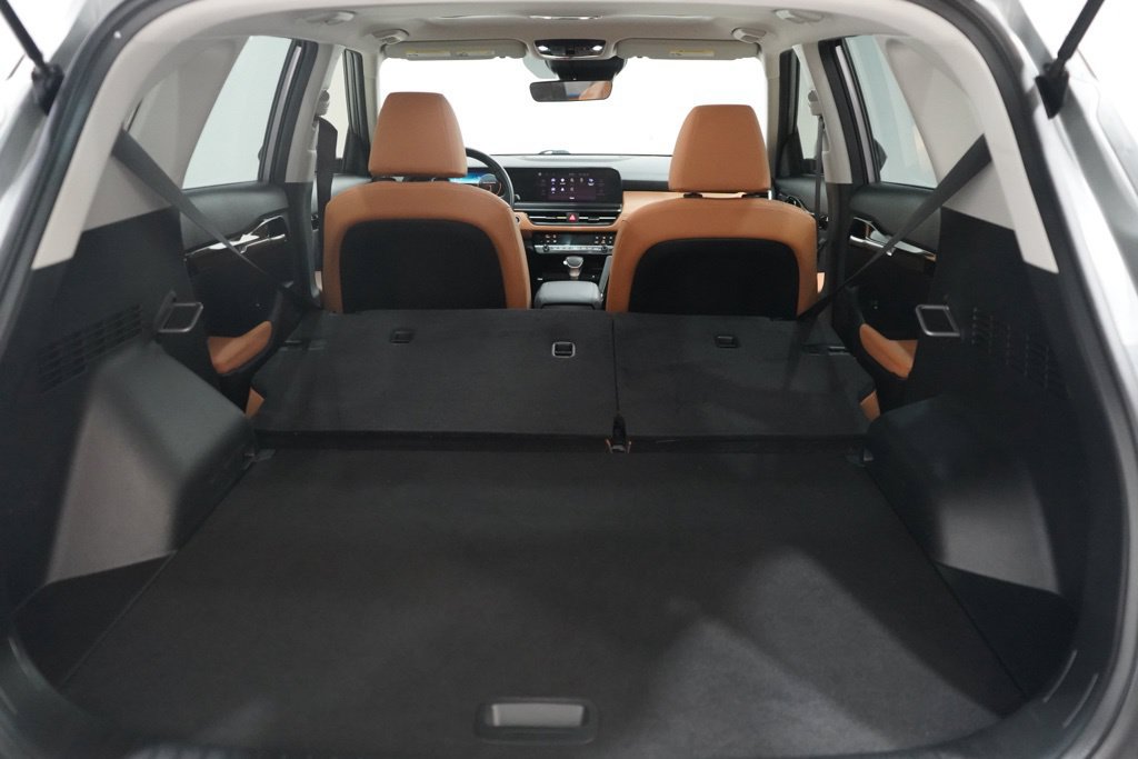 Used 2024 Kia Seltos EX AWD/4WD image 38